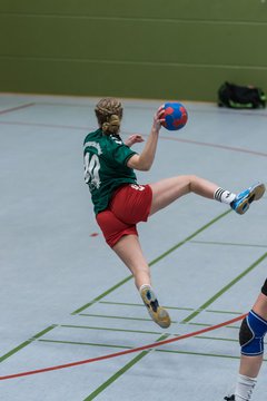 Bild 87 - Damen HSG Kremperheide/M�nsterdorf - Suchsdorfer SV : Ergebnis: 39:22